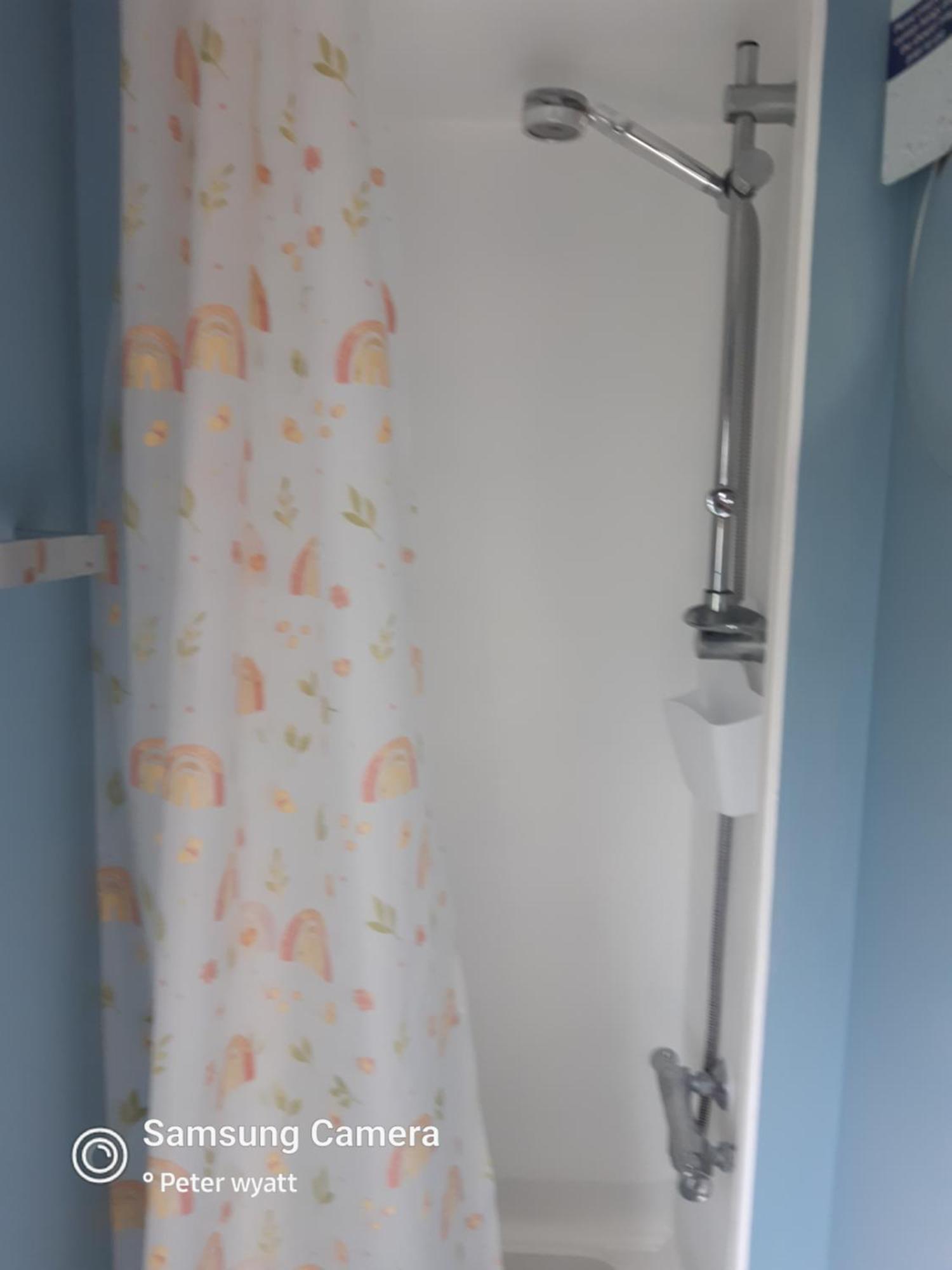 Gina'S Static Caravan,118 Sandsgate Hemsby Zimmer foto